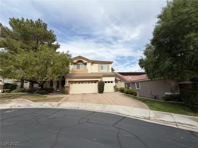 $2,850 | 9604 Coral Rose Court, Las Vegas, NV 89134