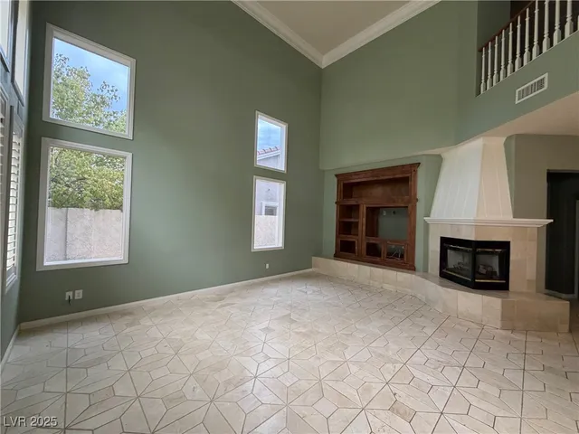 $2,850 | 9604 Coral Rose Court, Las Vegas, NV 89134