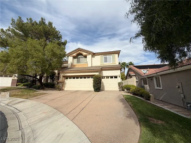 $2,850 | 9604 Coral Rose Court, Las Vegas, NV 89134