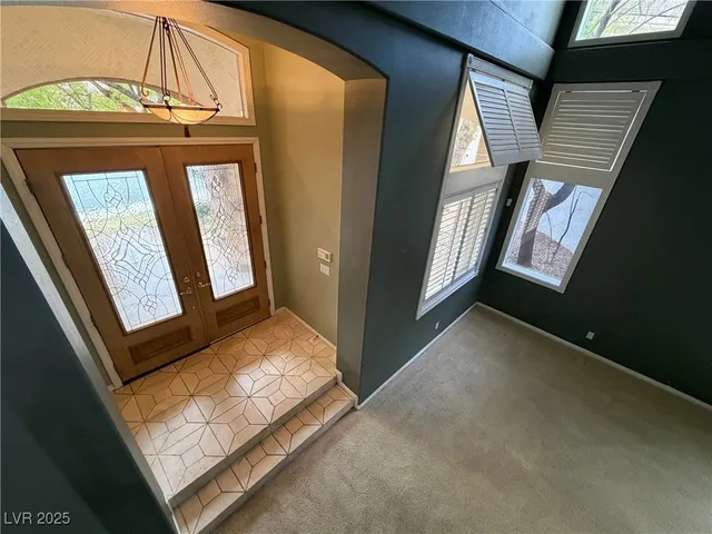 $2,850 | 9604 Coral Rose Court, Las Vegas, NV 89134