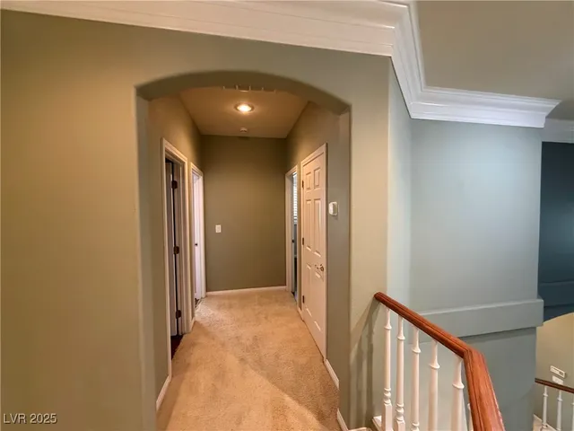 $2,850 | 9604 Coral Rose Court, Las Vegas, NV 89134