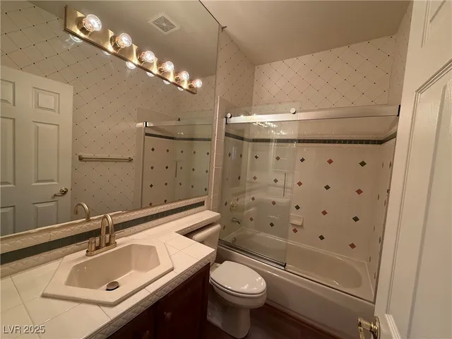 $2,850 | 9604 Coral Rose Court, Las Vegas, NV 89134