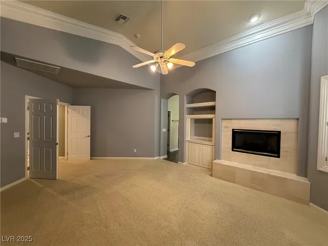 $2,850 | 9604 Coral Rose Court, Las Vegas, NV 89134