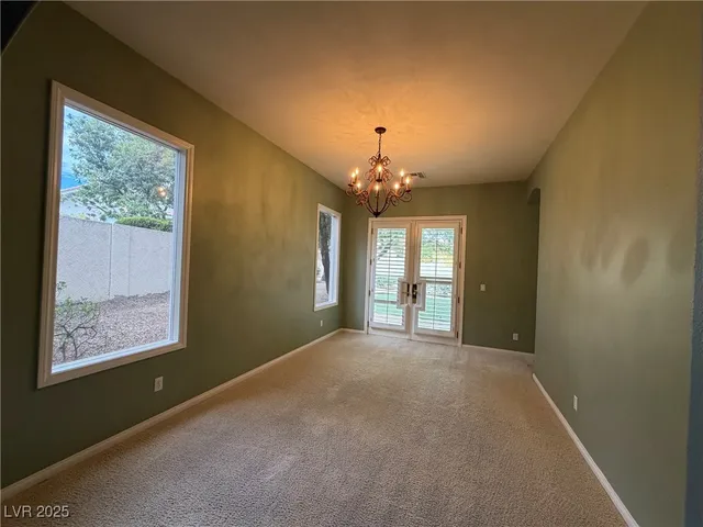 $2,850 | 9604 Coral Rose Court, Las Vegas, NV 89134