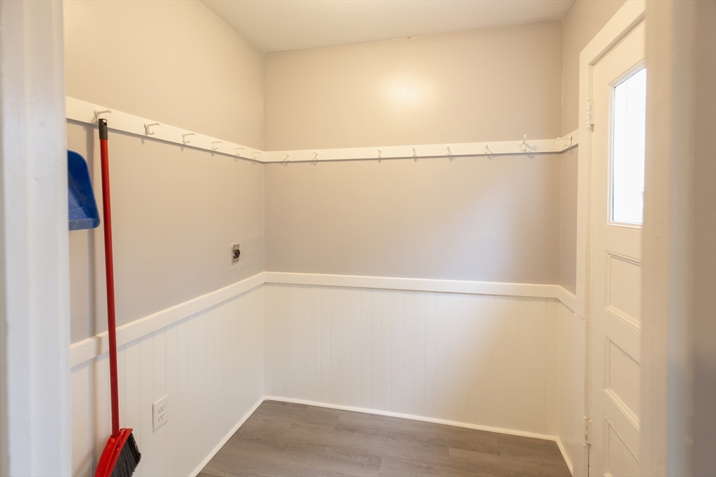 235 Standish Avenue Plymouth, MA 02360 - Photo 14 of 17 a view of an empty walk in closet