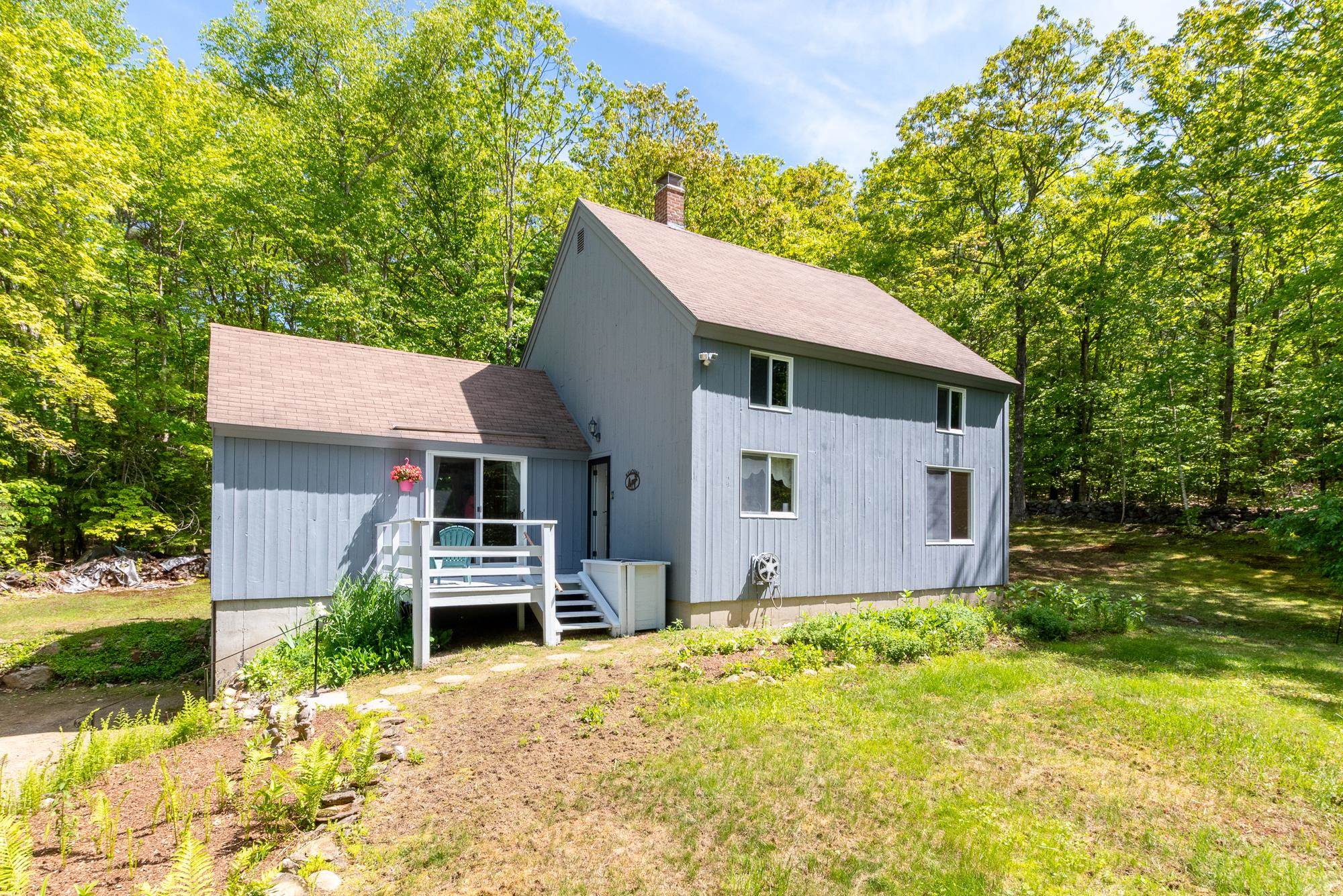 345 Stone Road Gilmanton, NH 03837 - Photo 3 of 50 Gallery Image 3