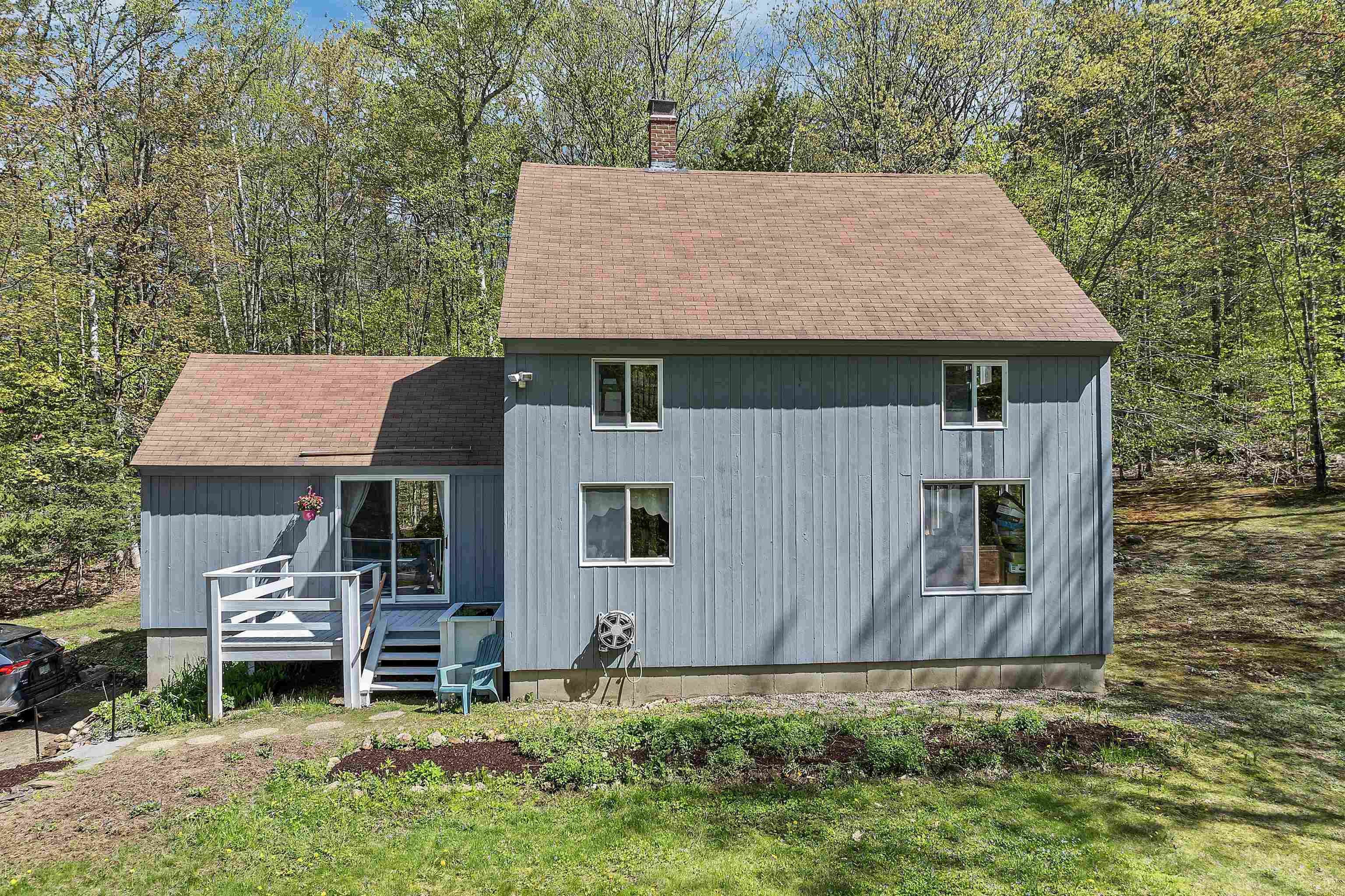 345 Stone Road Gilmanton, NH 03837 - Photo 8 of 50 Gallery Image 8