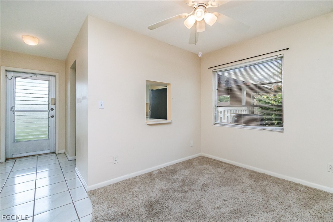 2213 Orchid Road Lehigh Acres, FL 33936 - Photo 5 of 29 Gallery Image 5