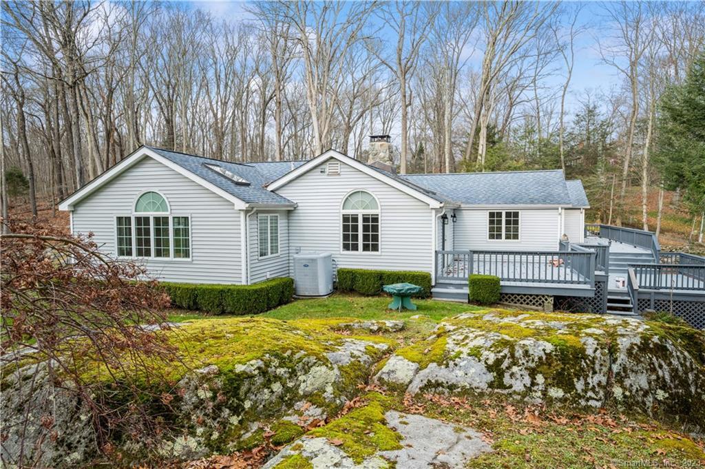 2428 Long Ridge Road Stamford, CT 06903 - Photo 5 of 29