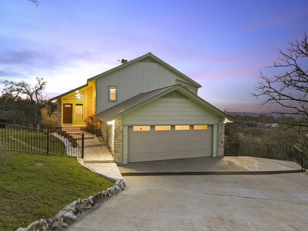 819 Fallow Horseshoe Bay, TX 78657 - Photo 1 of 1