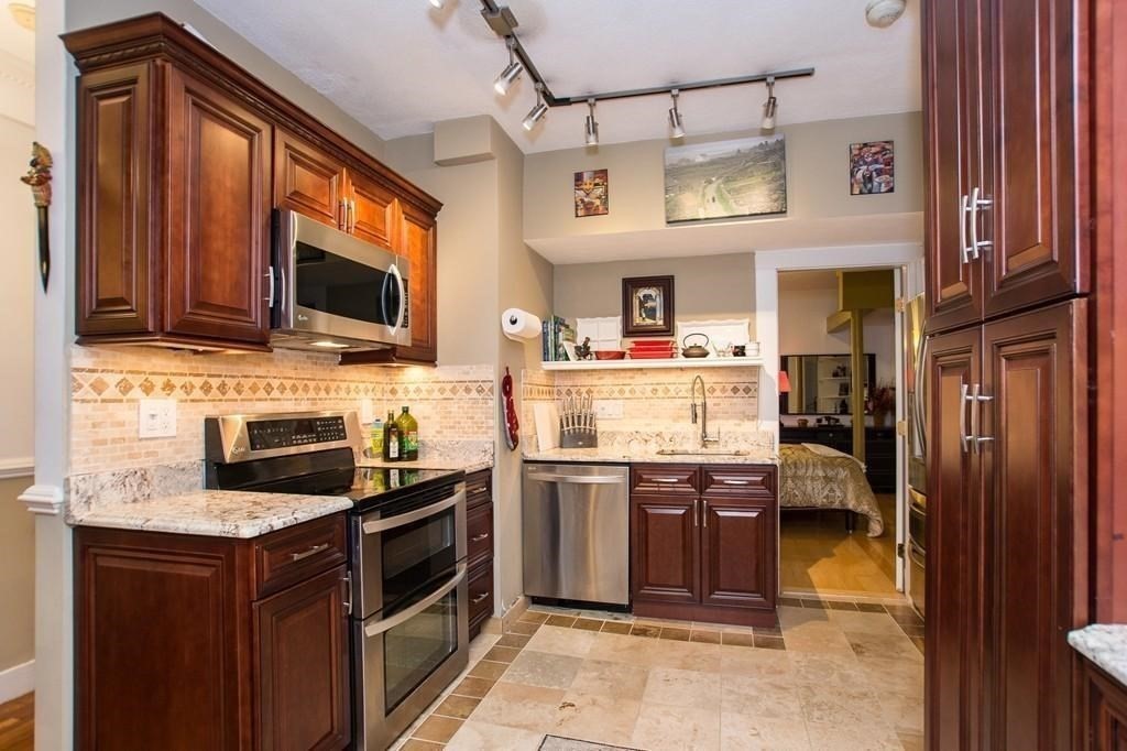 8 Ransom Road, Unit 16 Boston, MA 02135 - Photo 1 of 18 Gallery Image 1