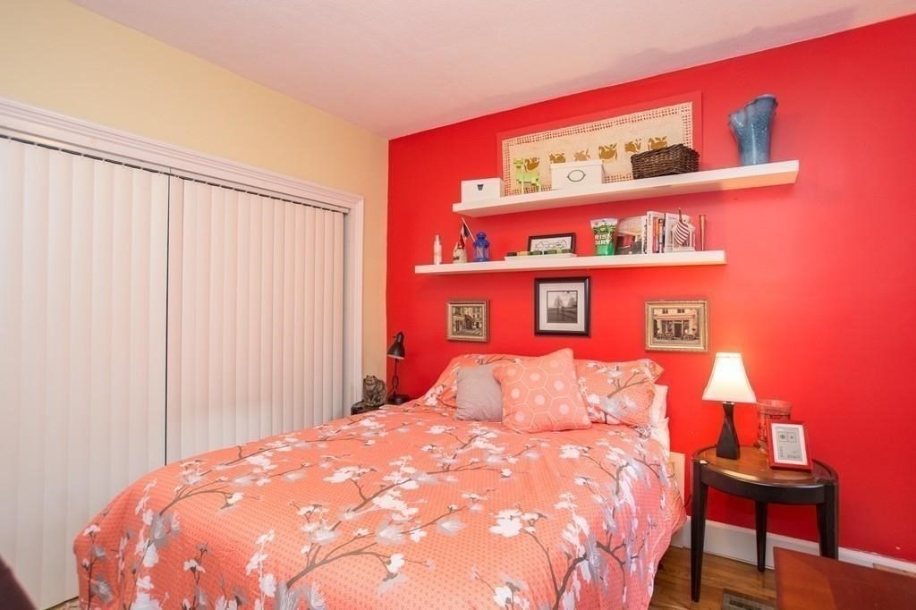 8 Ransom Road, Unit 16 Boston, MA 02135 - Photo 12 of 18 Gallery Image 12