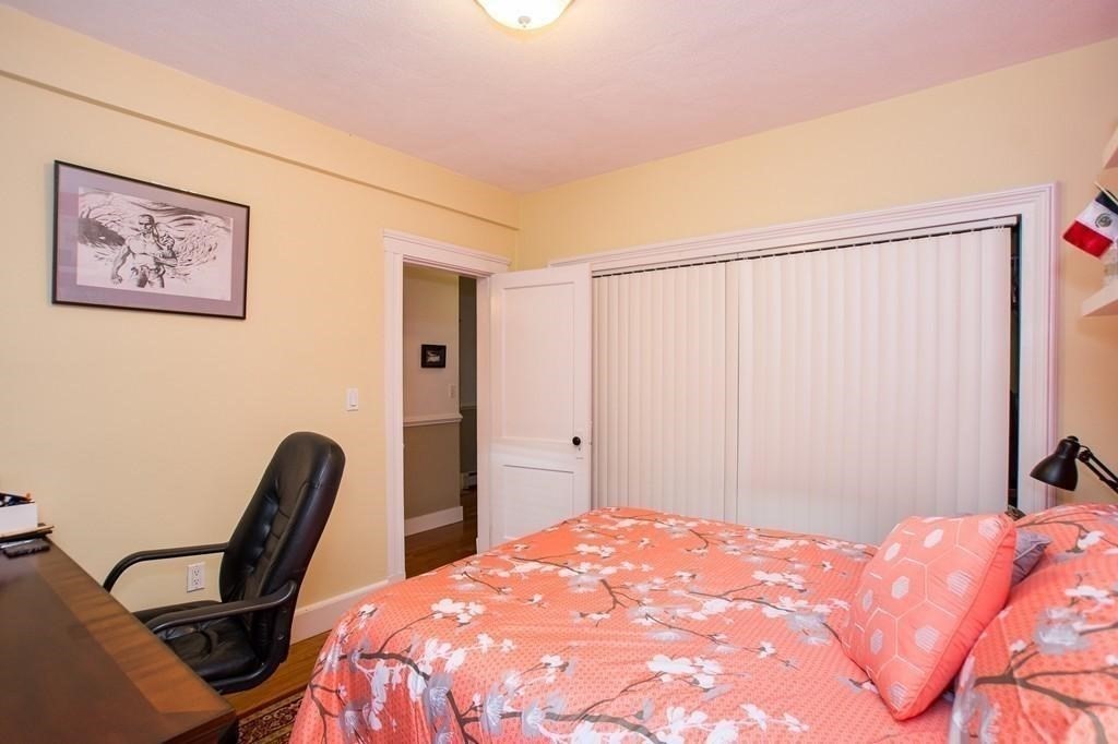 8 Ransom Road, Unit 16 Boston, MA 02135 - Photo 13 of 18 Gallery Image 13