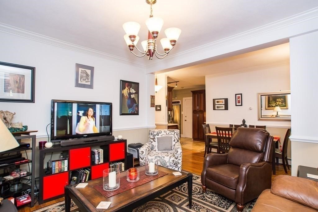 8 Ransom Road, Unit 16 Boston, MA 02135 - Photo 14 of 18 Gallery Image 14