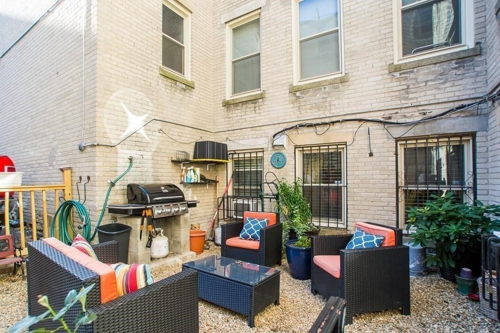 8 Ransom Road, Unit 16 Boston, MA 02135 - Photo 15 of 18 Gallery Image 15