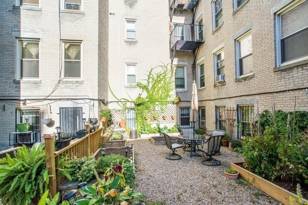 8 Ransom Road, Unit 16 Boston, MA 02135 - Photo 16 of 18 Gallery Image 16