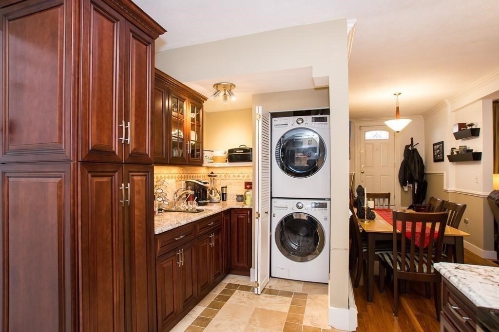 8 Ransom Road, Unit 16 Boston, MA 02135 - Photo 2 of 18 Gallery Image 2