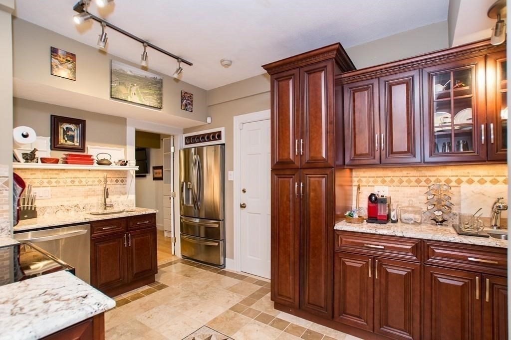 8 Ransom Road, Unit 16 Boston, MA 02135 - Photo 3 of 18 Gallery Image 3