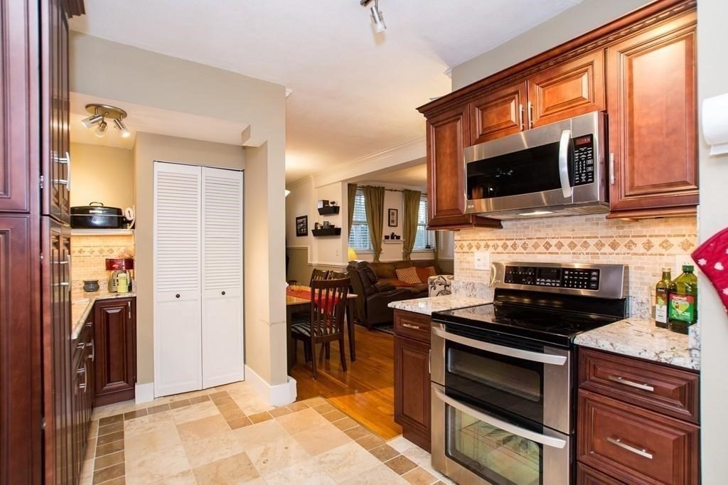 8 Ransom Road, Unit 16 Boston, MA 02135 - Photo 4 of 18 Gallery Image 4