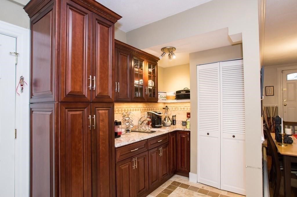 8 Ransom Road, Unit 16 Boston, MA 02135 - Photo 5 of 18 Gallery Image 5
