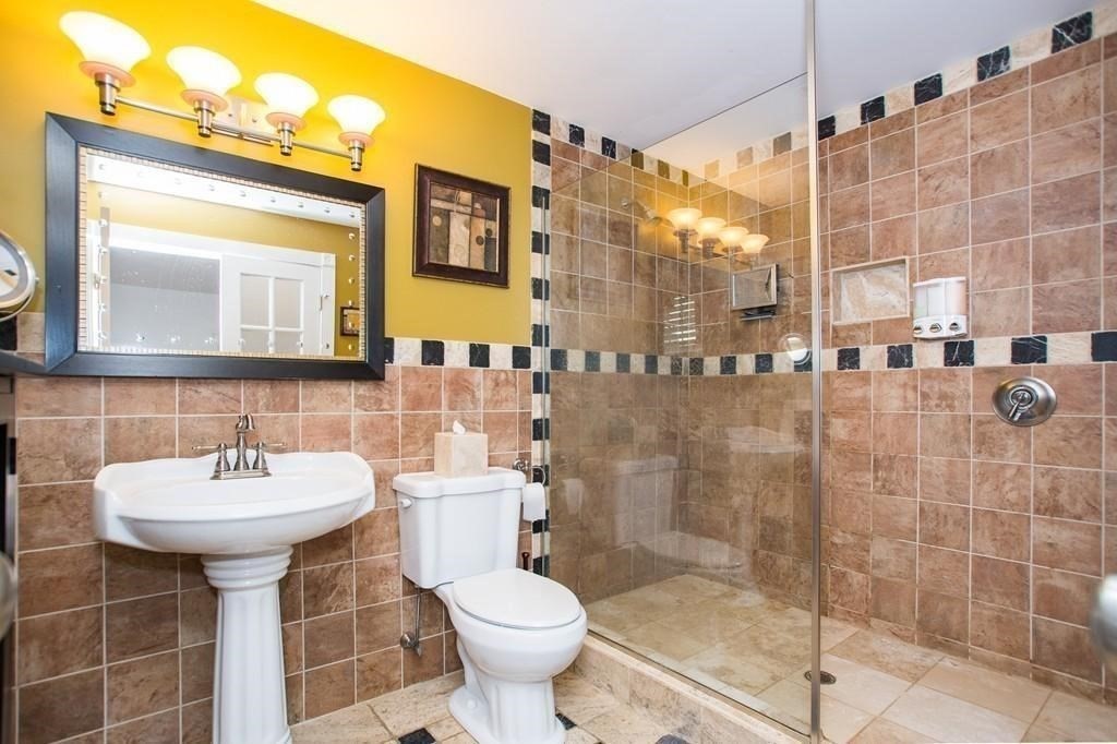 8 Ransom Road, Unit 16 Boston, MA 02135 - Photo 6 of 18 Gallery Image 6