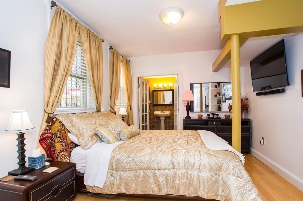 8 Ransom Road, Unit 16 Boston, MA 02135 - Photo 7 of 18 Gallery Image 7