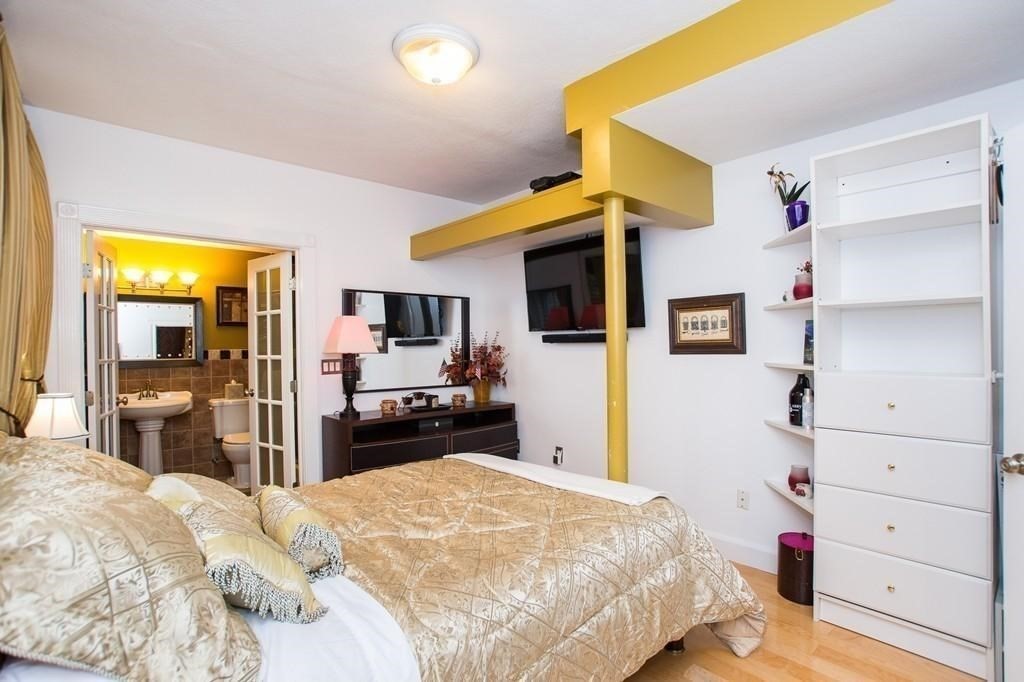 8 Ransom Road, Unit 16 Boston, MA 02135 - Photo 8 of 18 Gallery Image 8
