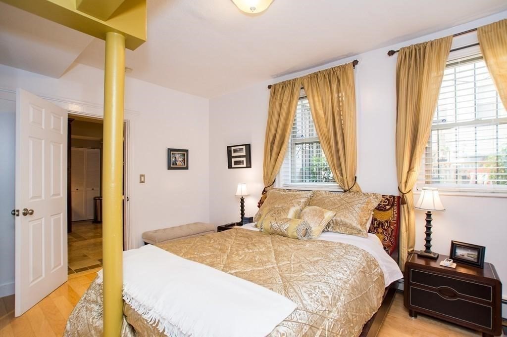 8 Ransom Road, Unit 16 Boston, MA 02135 - Photo 9 of 18 Gallery Image 9
