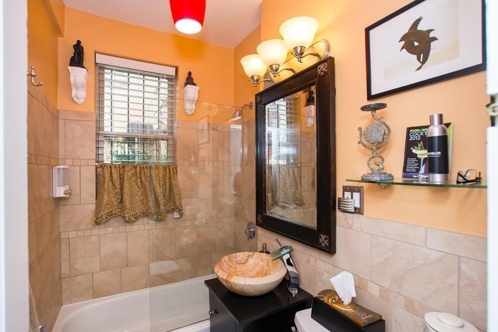 8 Ransom Road, Unit 16 Boston, MA 02135 - Photo 10 of 18 Gallery Image 10