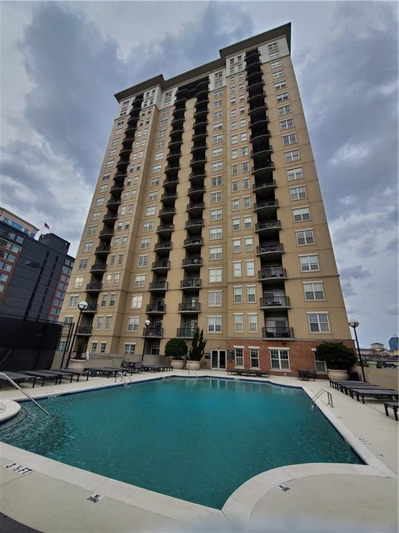 325 East Paces Ferry Road Northeast, Unit 2104 Atlanta, GA 30305 - Photo 22 of 32