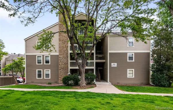 $199,000 | 4896 South Dudley Street, Unit 47, Littleton, CO 80123