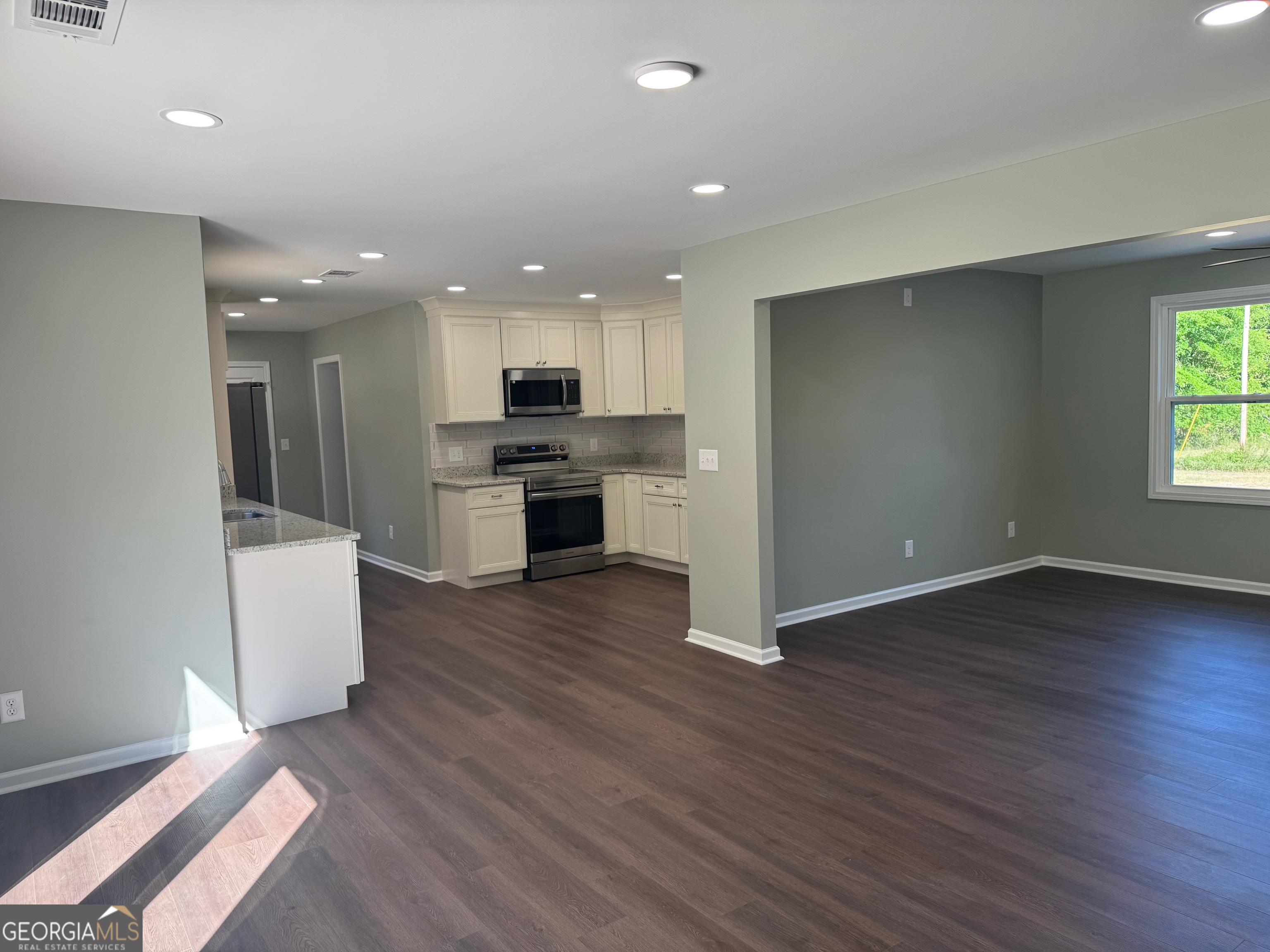 2809 Jones Road Sandersville, GA 31082 - Photo 17 of 31