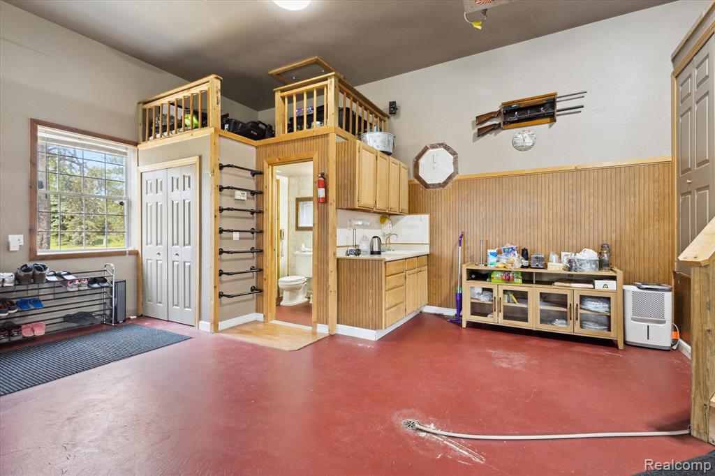 2536 Meridian Road Lewiston, MI 49756 - Photo 36 of 71