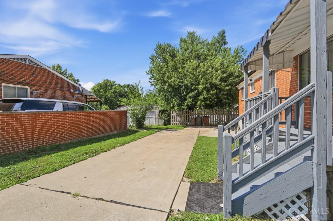 2576 Banning Road Cincinnati, OH 45239 - Photo 59 of 71