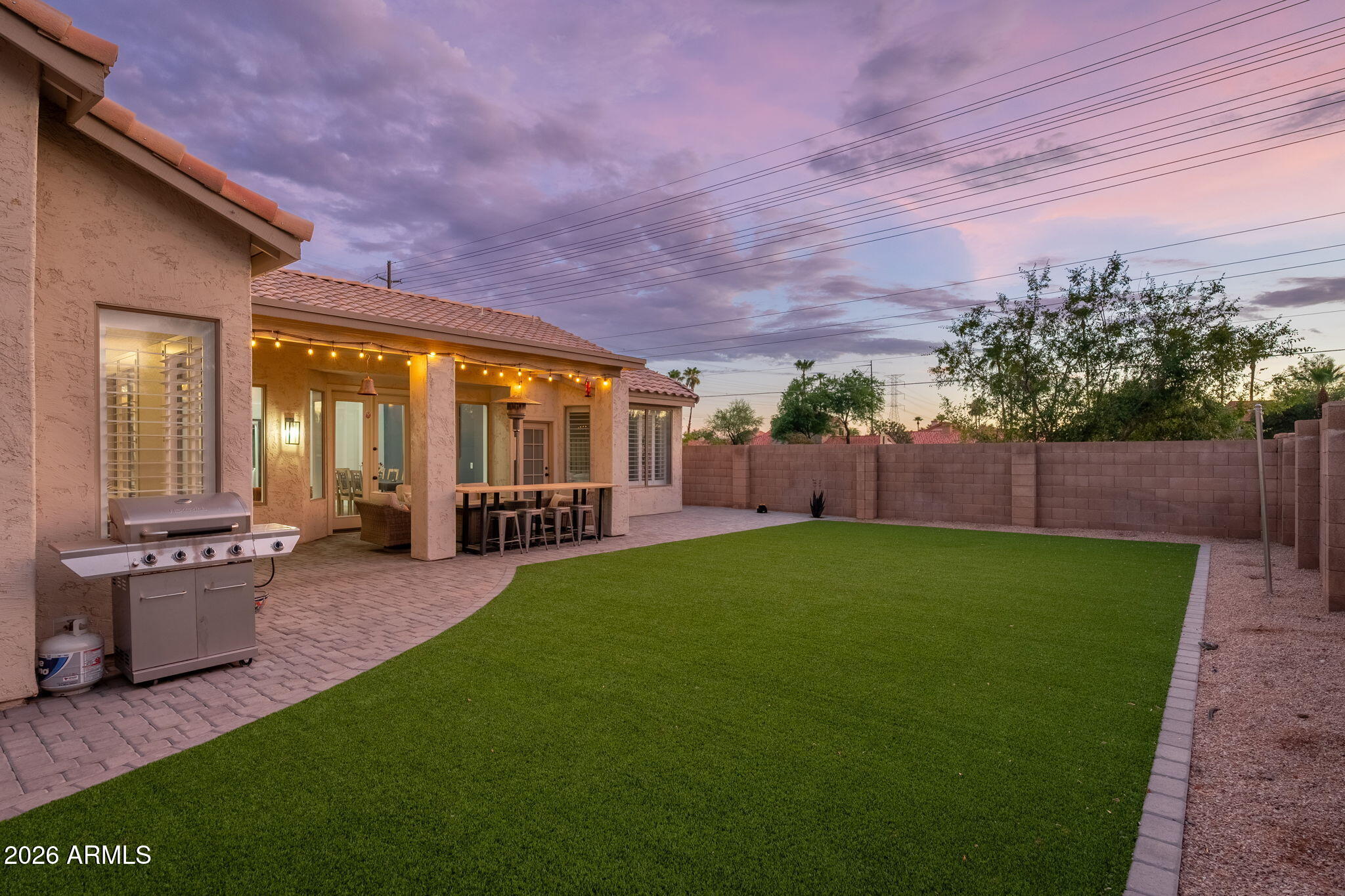 1602 East Commerce Avenue Gilbert, AZ 85234 - Photo 52 of 66 1602 E Commerce Ave - 61