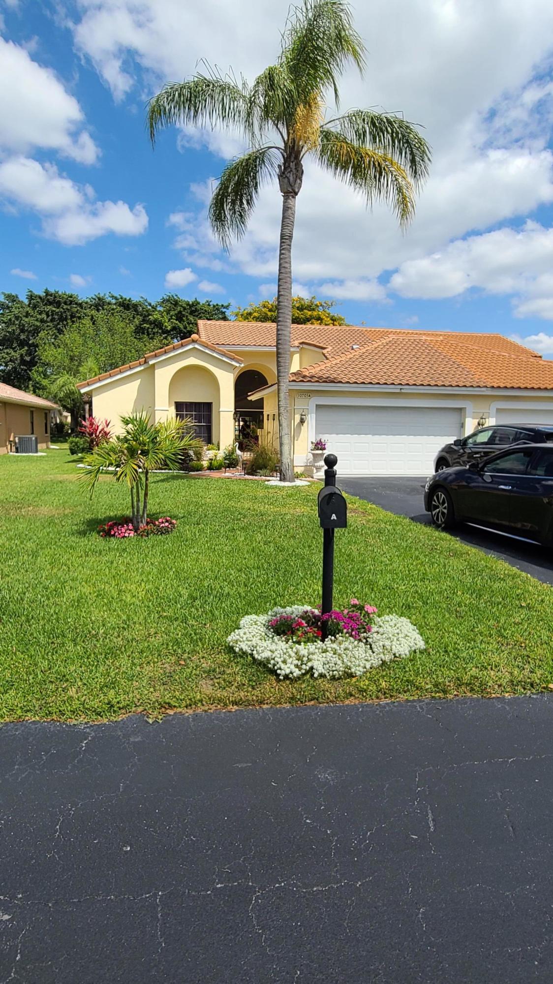 10703 Lady Palm Lane, Unit A Boca Raton, FL 33498 - Photo 3 of 34 v31