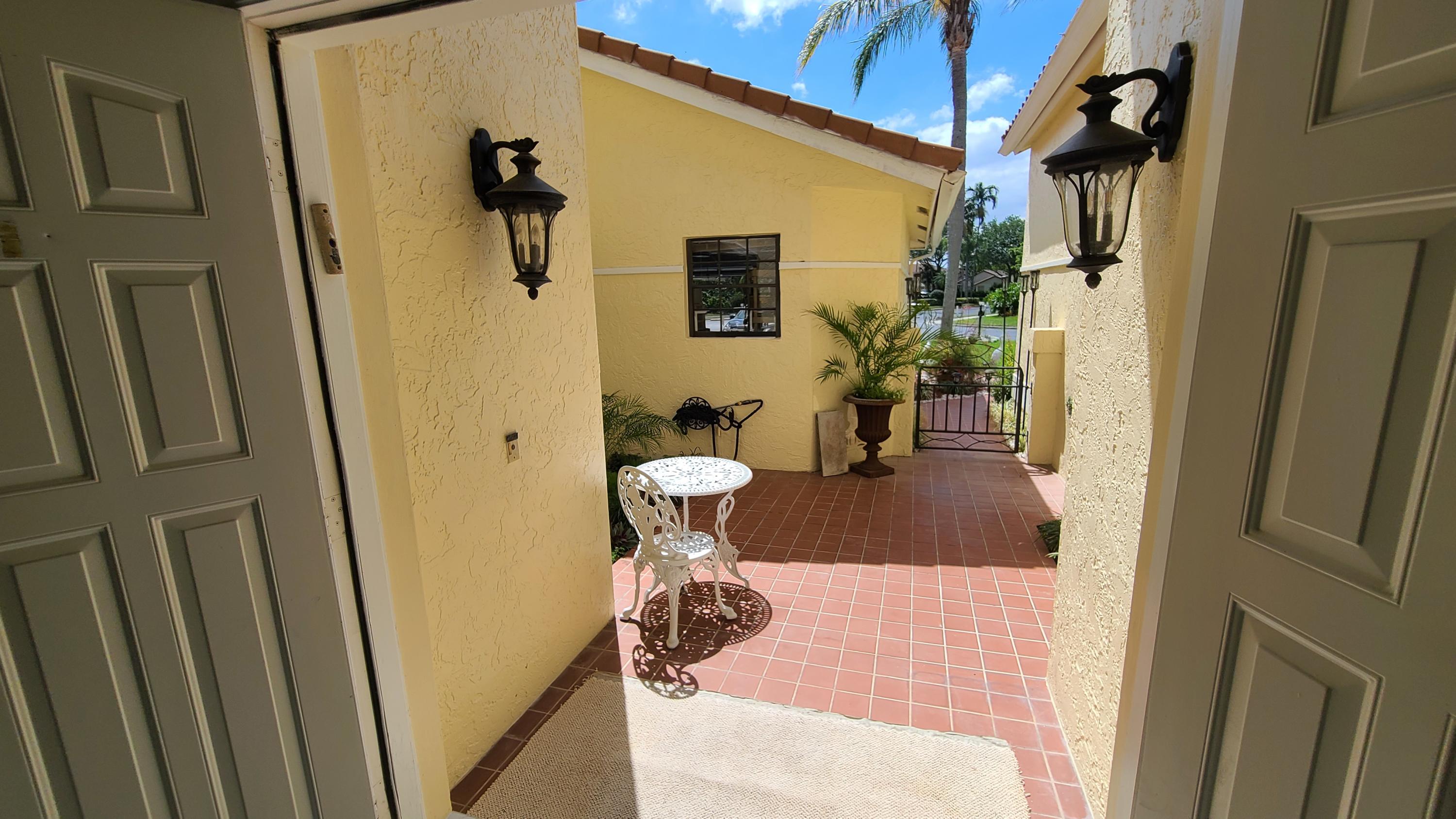 10703 Lady Palm Lane, Unit A Boca Raton, FL 33498 - Photo 6 of 34 v26