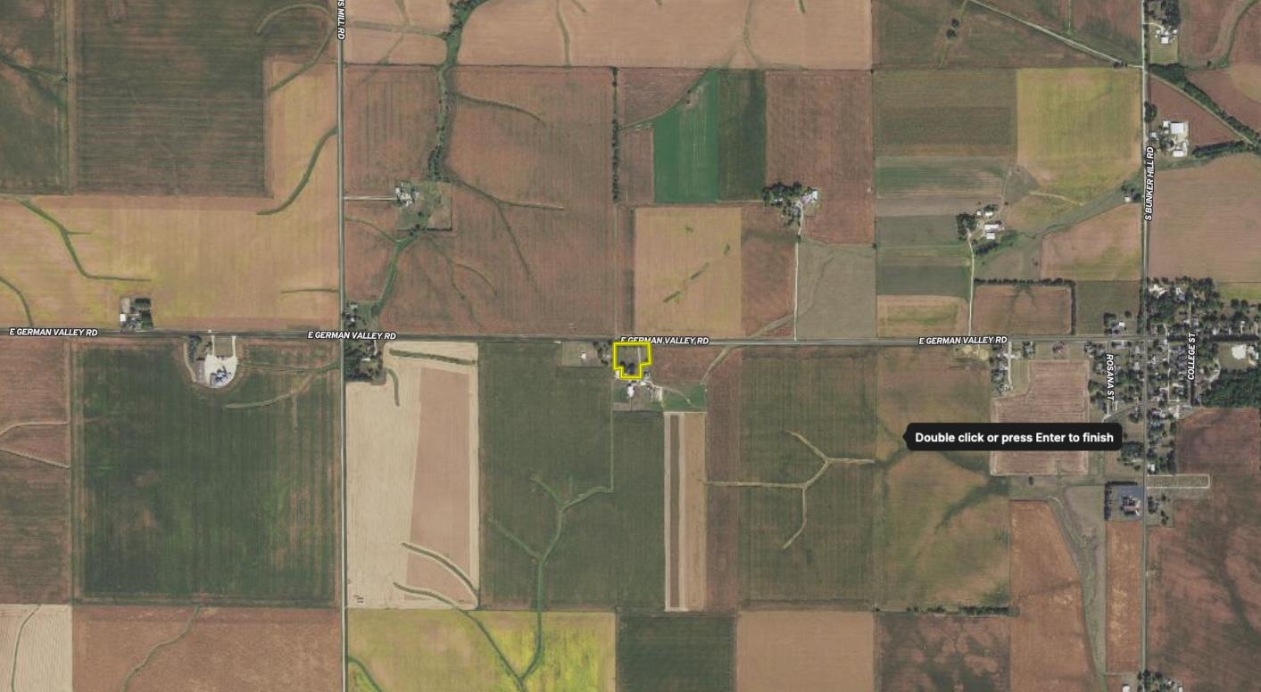 5007 East German Valley Road German Valley, IL 61039 - Photo 71 of 72