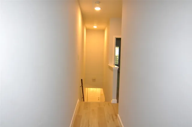 a view of a bathroom