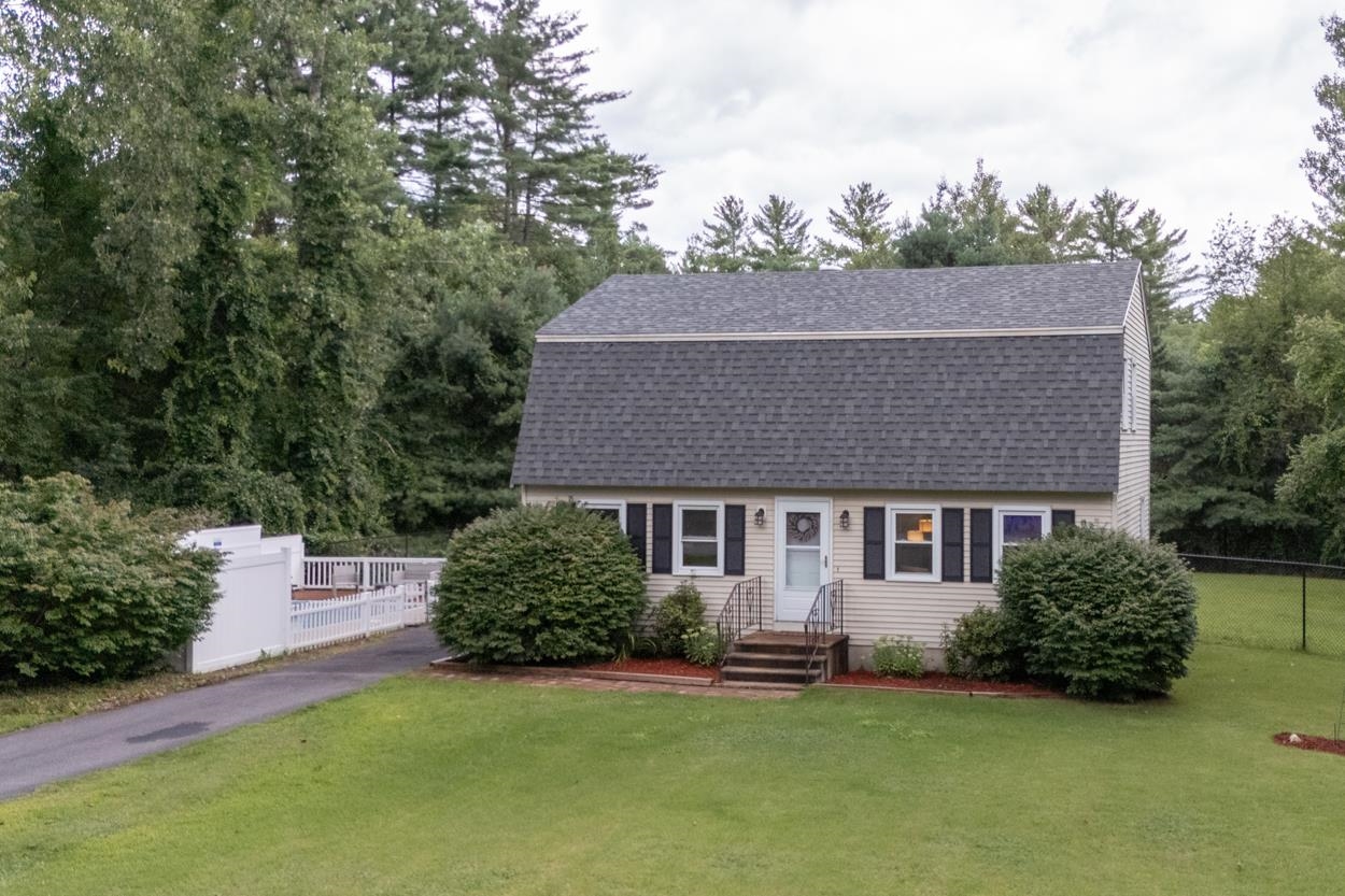 12 Edward Drive Concord, NH 03301 - Photo 35 of 39