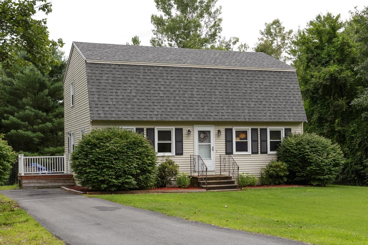 12 Edward Drive Concord, NH 03301 - Photo 36 of 39