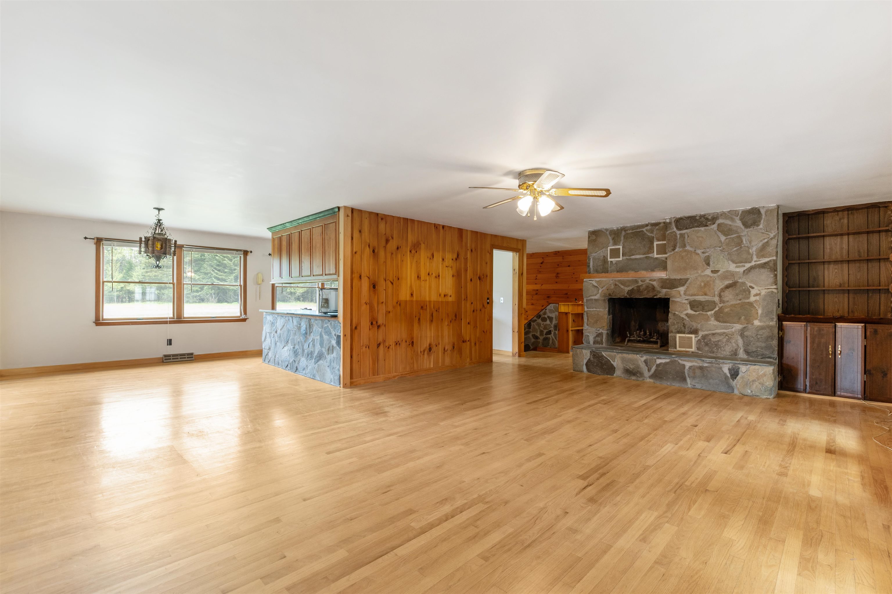 502 Back Lake Road Pittsburg, NH 03592 - Photo 13 of 59