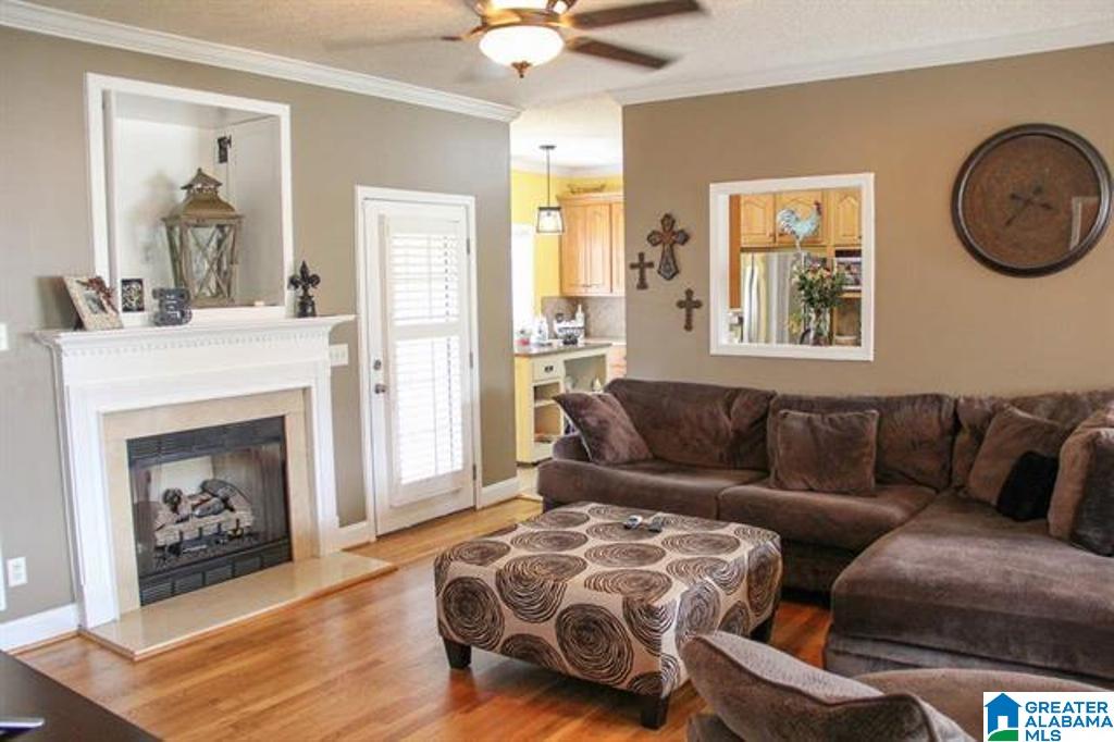 630 Creek Ridge Drive Riverside, AL 35135 - Photo 14 of 29 Gallery Image 14