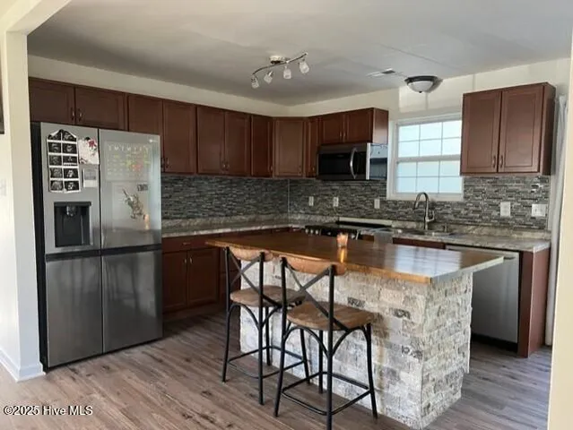 $1,500 | 108 Mimosa Circle, Jacksonville, NC 28540