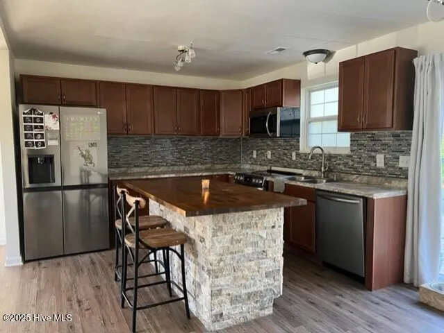 $1,500 | 108 Mimosa Circle, Jacksonville, NC 28540