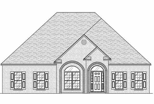 152 Parish Lakes Drive Foley, AL 36535 - Photo 1 of 1