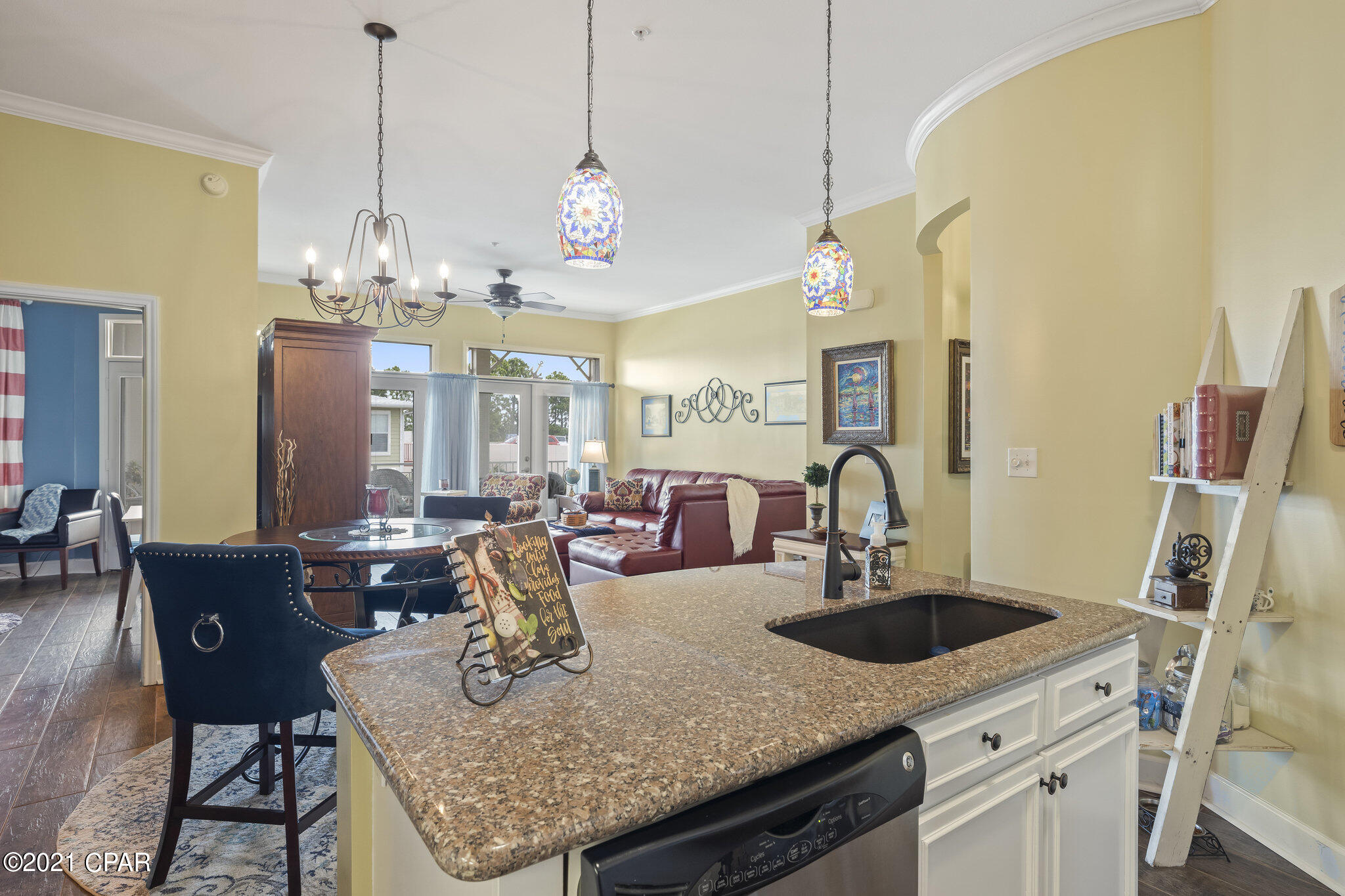 8700 Front Beach Road, Unit 6302 Panama City Beach, FL 32407 - Photo 1 of 35