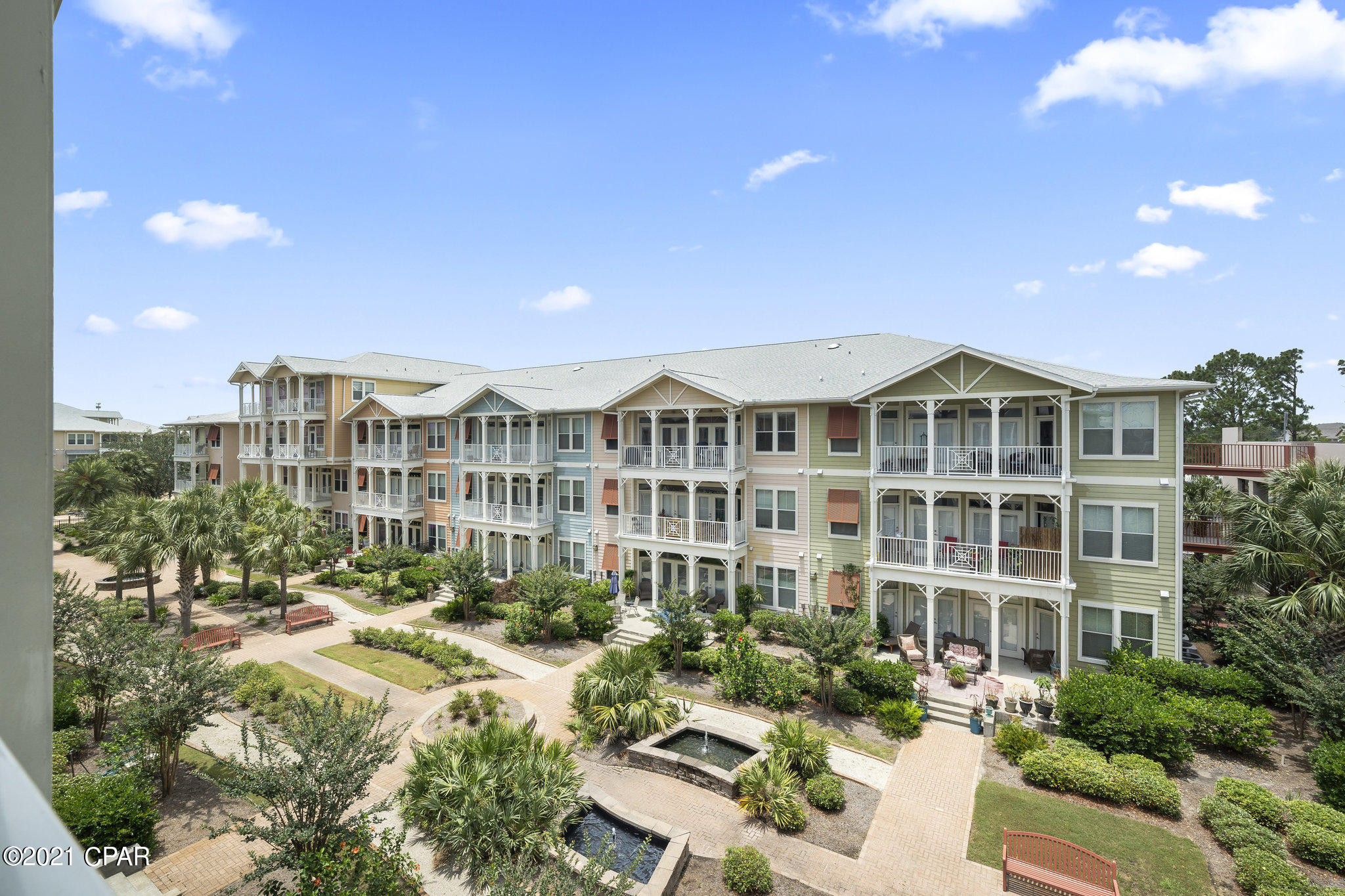 8700 Front Beach Road, Unit 6302 Panama City Beach, FL 32407 - Photo 11 of 35