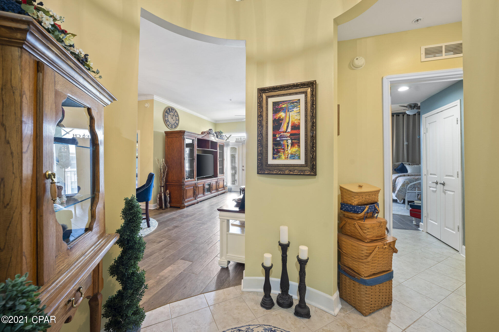 8700 Front Beach Road, Unit 6302 Panama City Beach, FL 32407 - Photo 14 of 35