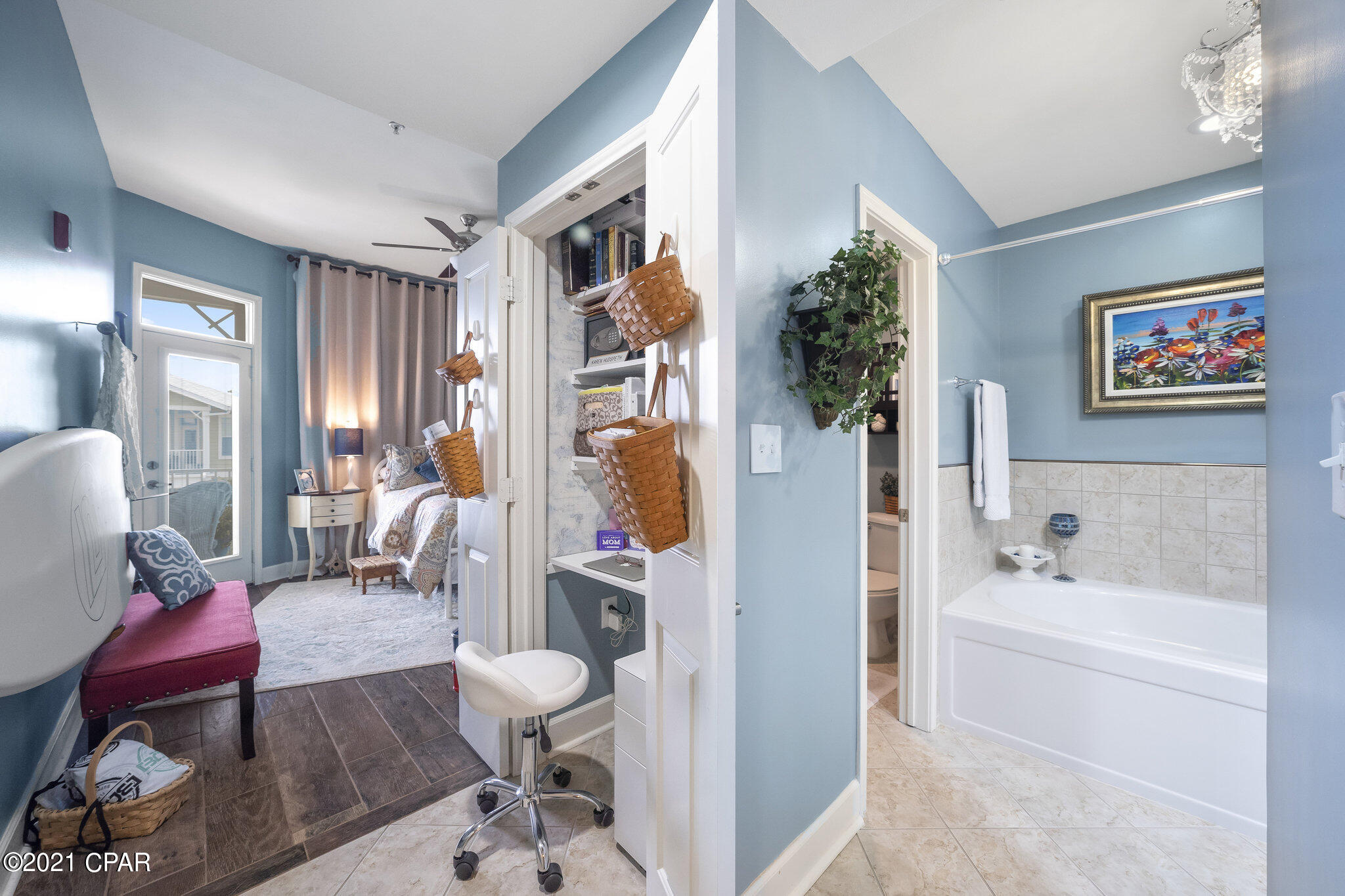 8700 Front Beach Road, Unit 6302 Panama City Beach, FL 32407 - Photo 17 of 35